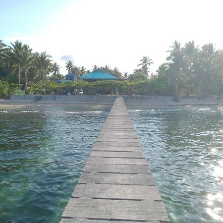 Siargao Sunrise Villa 제너럴 루나 외부 사진