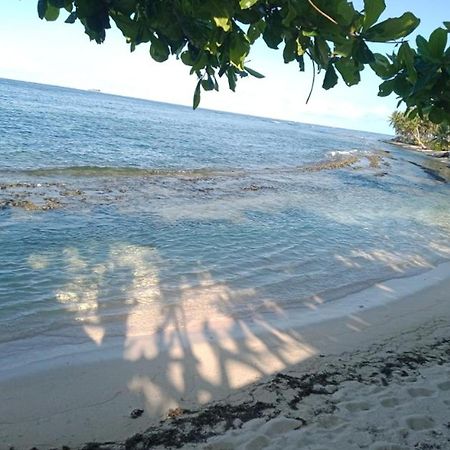 Siargao Sunrise Villa 제너럴 루나 외부 사진