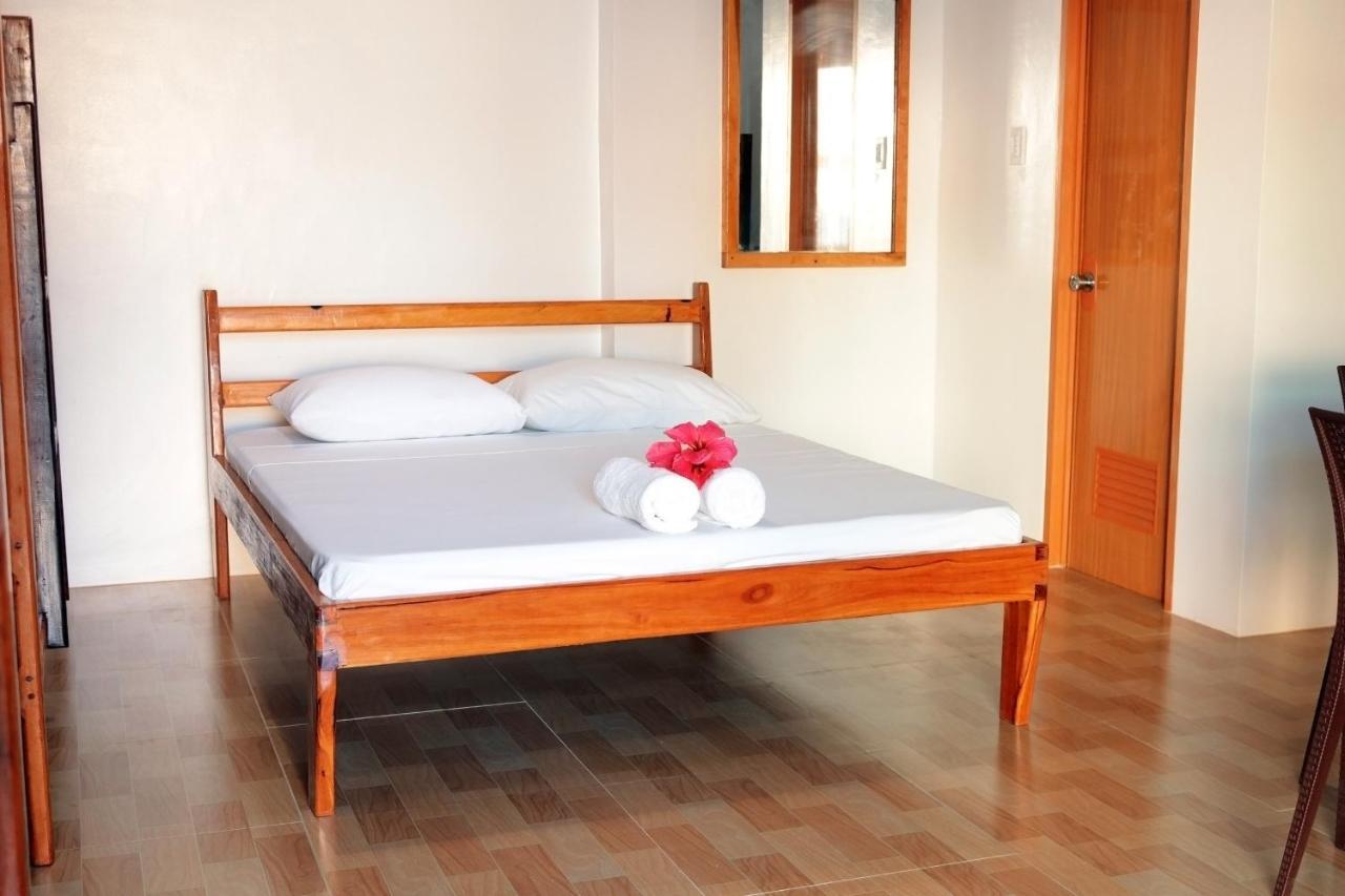 Siargao Sunrise Villa 제너럴 루나 외부 사진